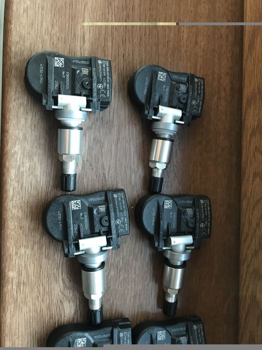 Senzori Presiune Roti Suzuki Noi Originali