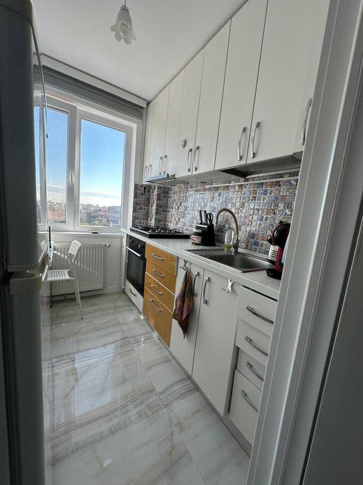 Piata Romana 2 camere excelent