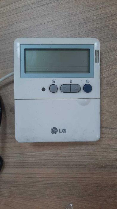 Кассетный кондиционер LG MT12AH