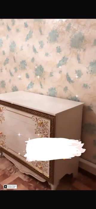 спальный мебель сатылады