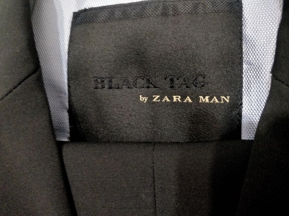 Оригинален втален костюм ZARA