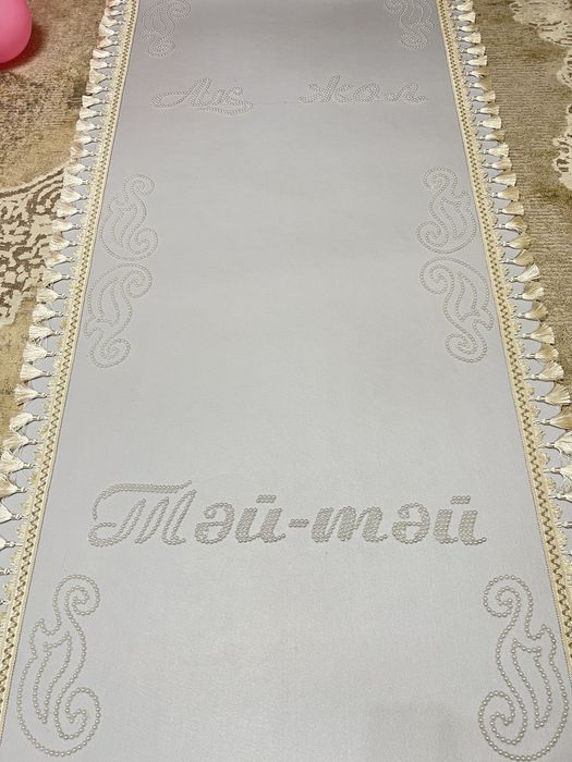 Прокат платьев/жалға көйлектер беріледі