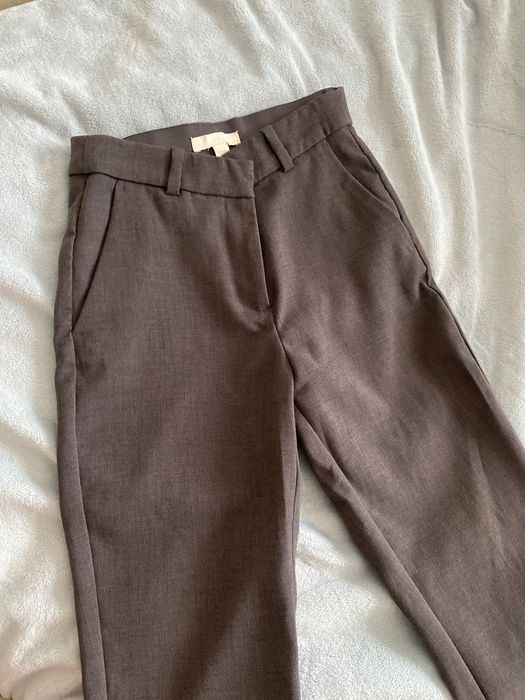 Классические брюки НМ