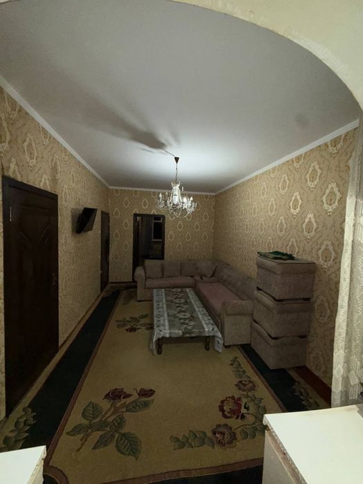 Ijaraga uzoq muddatga