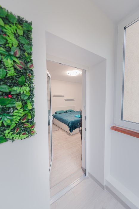 Apartament de închiriat