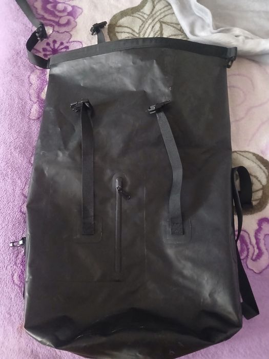 Rucsac impermeabil