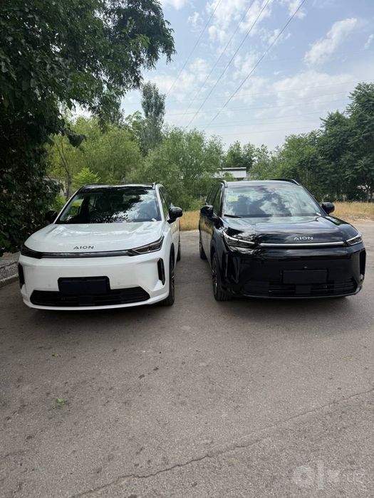 GAC i60 barcha modellari bor!