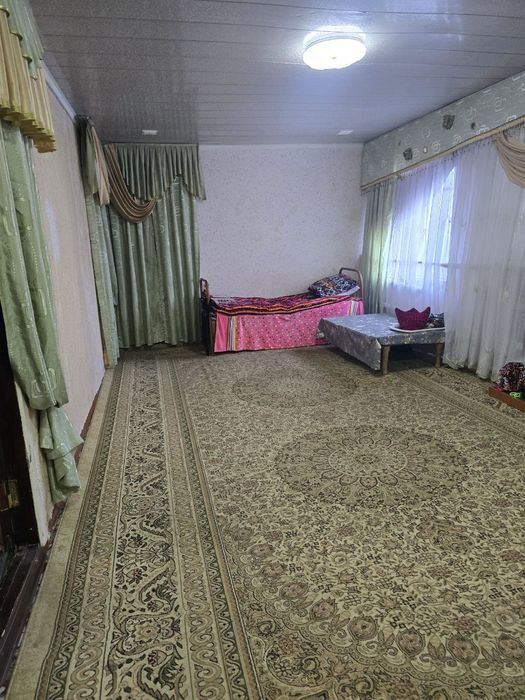 Продаётся участок в городе Газли