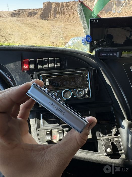 Samsung galaxy z flip 6