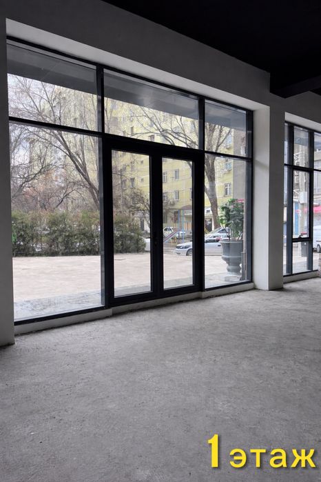 Аренда коммерческих посещений