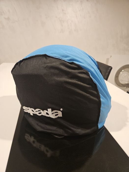 Каска SPADA размер L