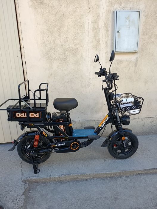 Monster Pro sotuvga keldi doʻkonga