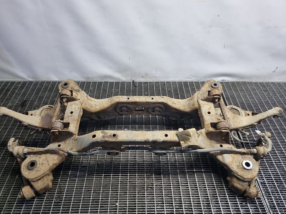 Punte spate Hyundai Santa Fe 2 Facelift 2.2 Diesel 2009 - 2012 SUV 4 Usi (1400) 4x4