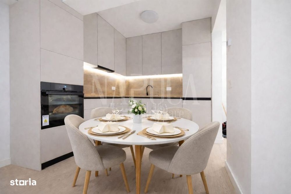 Apartament 2 camere de vanzare in Nufarul Oradea, Oradea