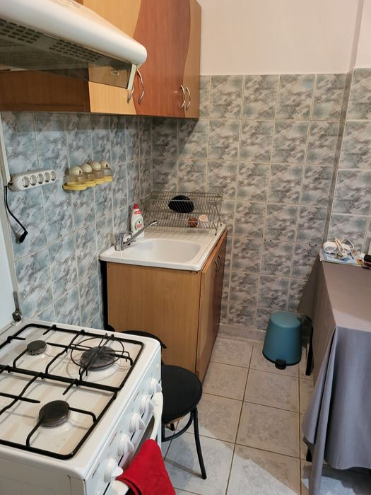 Propietar, garsoniera de inchiriat, Teiul Doamnei 108