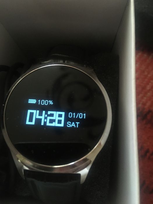 Продам avon watch