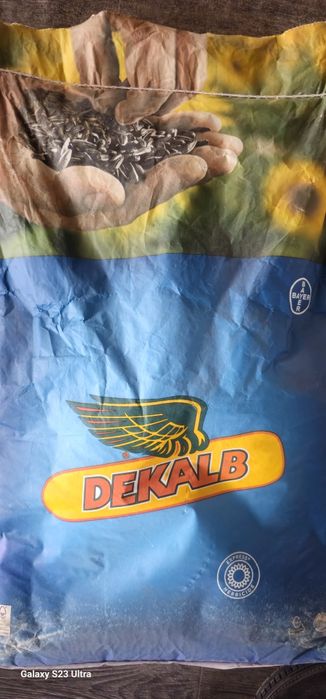 Samanta  Monsanto Pio Syngenta