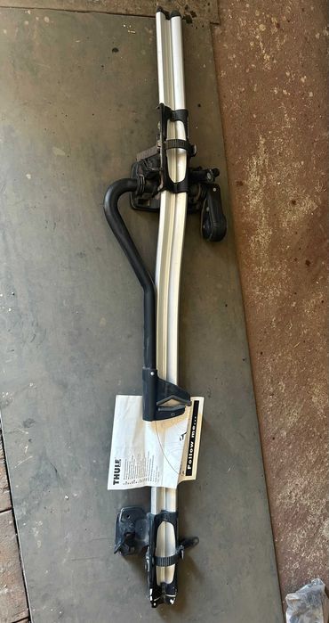Крепление для велосипеда THULE ProRide 598