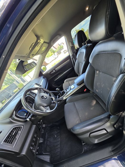 Renault Koleos 2.0 Energy Zen dCi X-TRONIC 2018(FARA AD BLUE) 132.336 KM REALI !!
