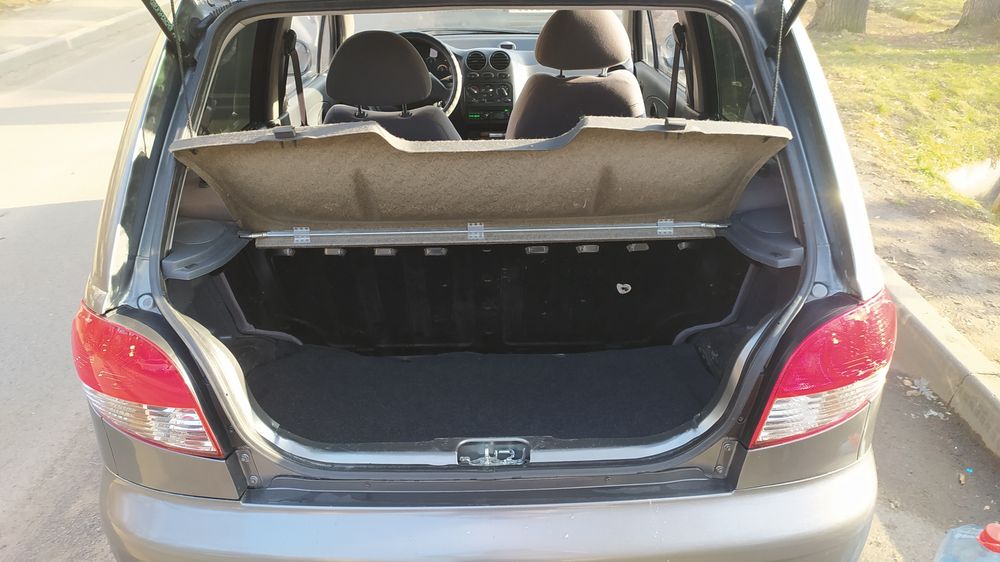 Продам  дэу матиза