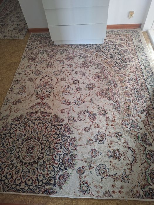 Килемдер дорожкалар сатылады