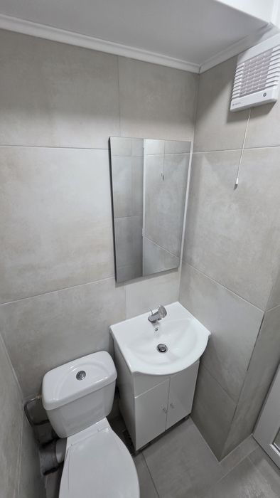 Garsoniera de vinzare Tomis Nord