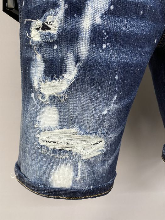 Blugi scurti Dsquared PREMIUN Quality !!