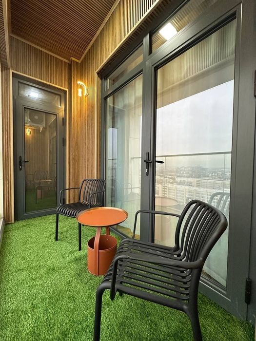 Продаётся 2ком ЖК Akay City 39,89м2 ор-р: Дархан, м.Хамид Алимжан