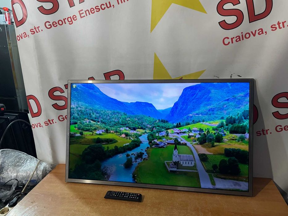 Televizor Smart Samsung UE40F6275/102 cm