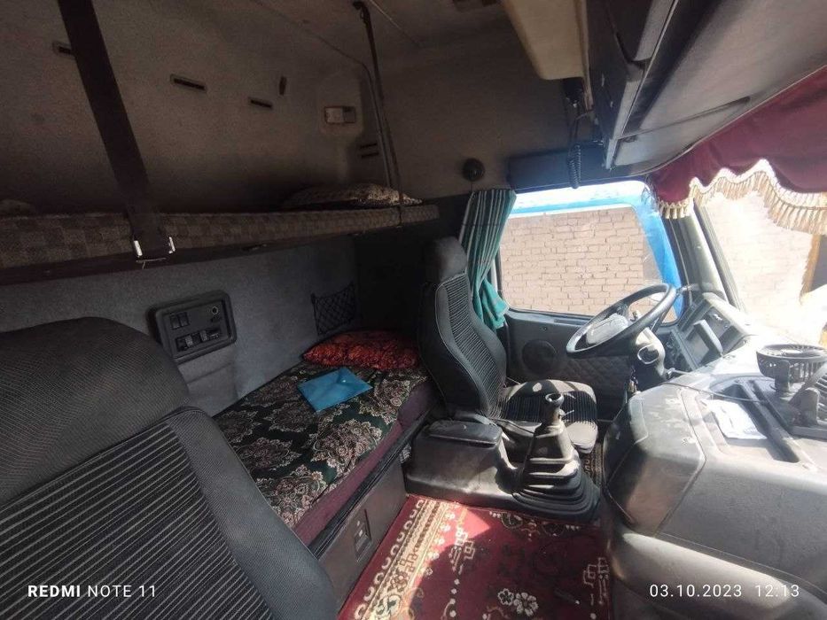 Volvo FH 12.   evro 2