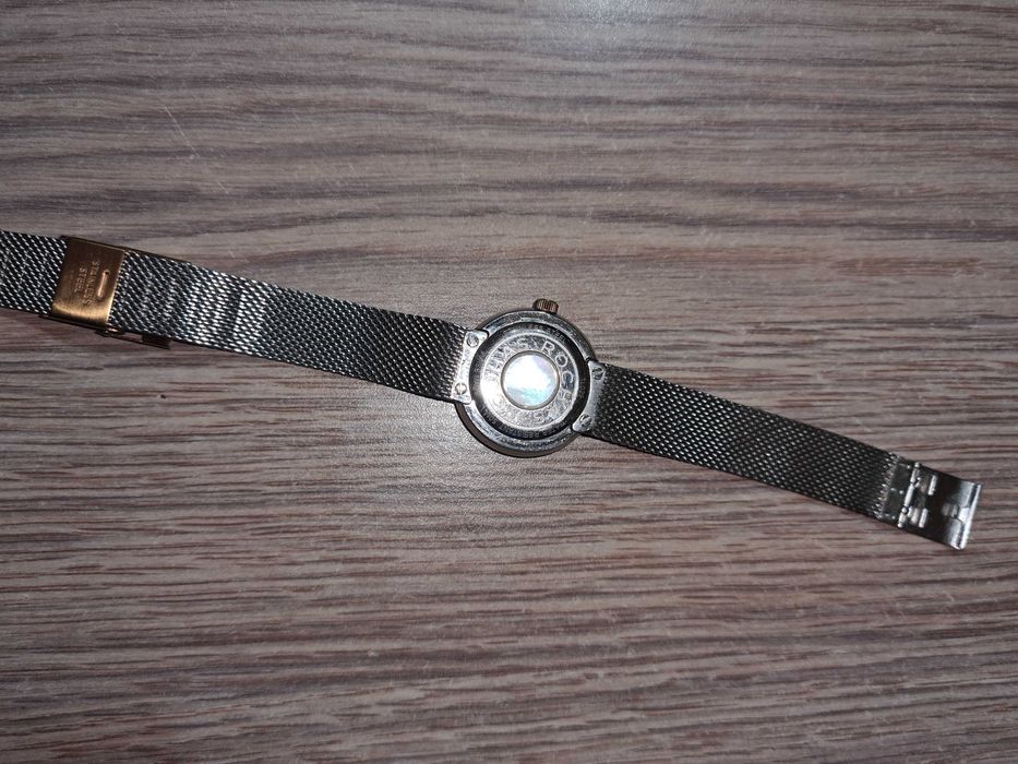 Vand ceas de dama Rochas Paris