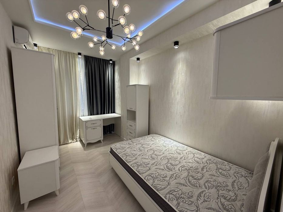 3/5/8 Паркенский Новостройка Мега Дом