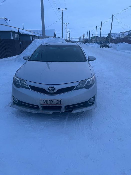 Продам камри 50 американец