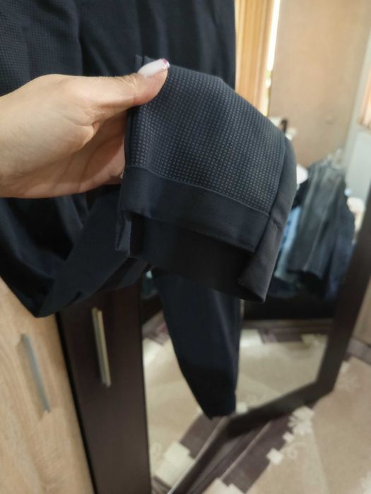 Дамски елегантен панталон