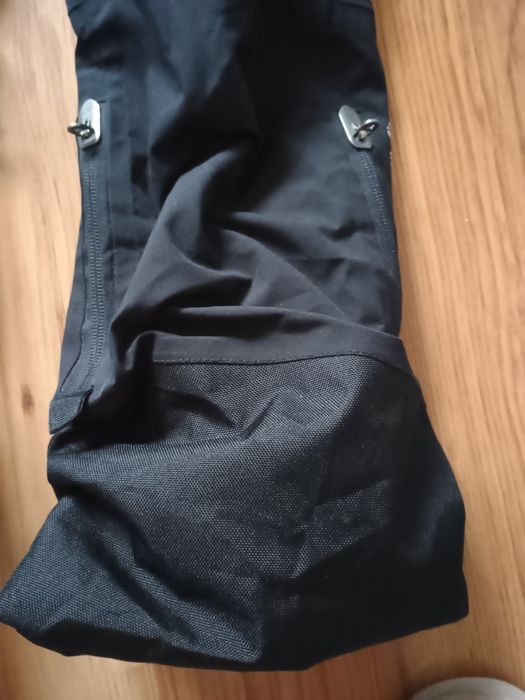 Pantaloni ski copii pull'nfit.