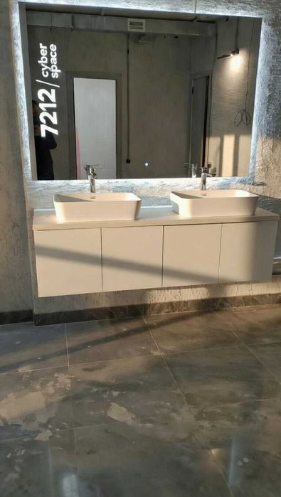 Изготовление мебели