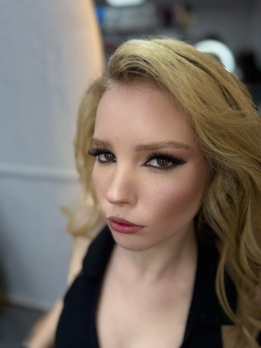 Макияж выездом! Атырау