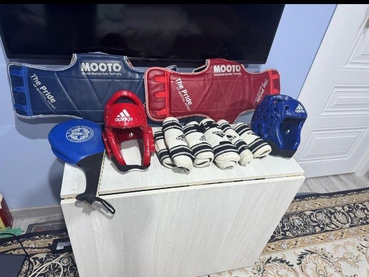 Продам буу Читки протектыр лапа..