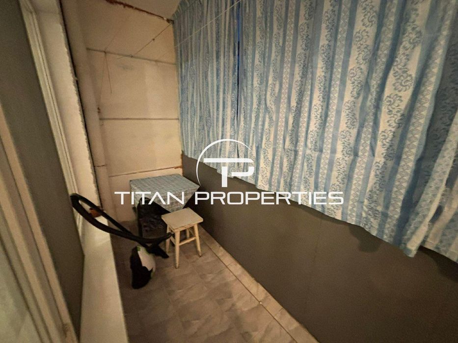 Едностаен апартамент, под наем, кв. Владислав Варненчик