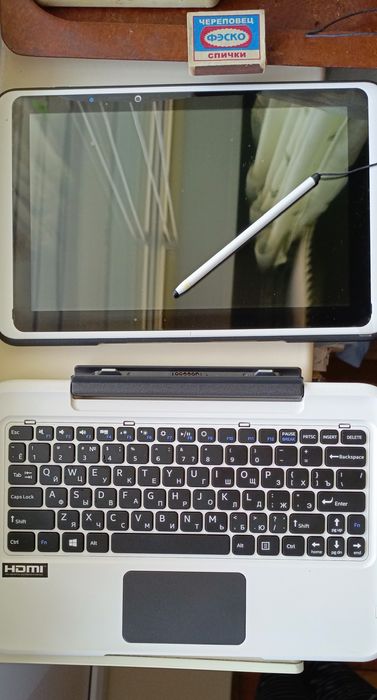 Ультробук, мини ноутбук