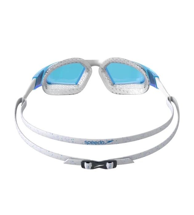 Speedo Aquapulse Pro профессиональные очки для плавания плавательные