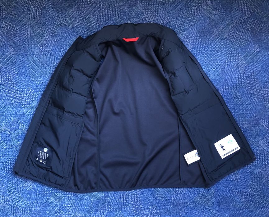 North Sails x 36th America's Cup Prada ОРИГИНАЛЕН дамски елек - M