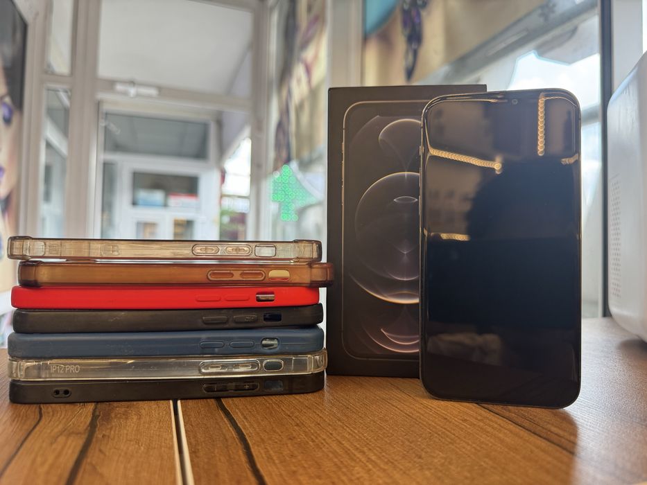 iphone 12 pro 128 gb