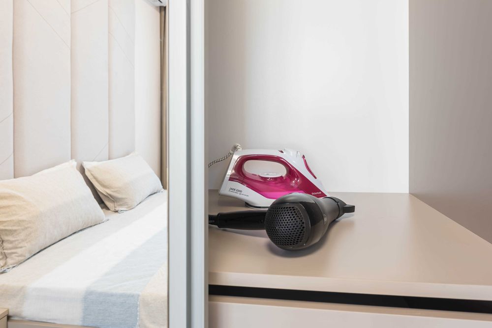 Апартамент Луксозен и панорамен La mer