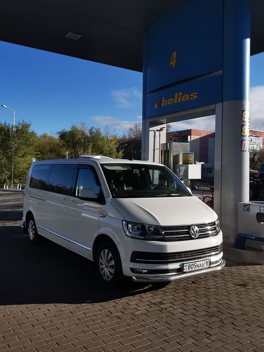 Такси Костанай перевозки