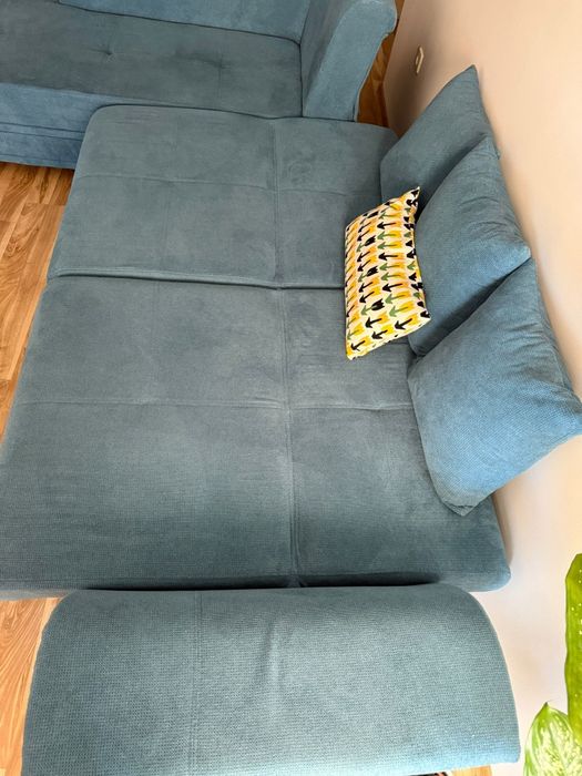 Диван "Принцес Премиум"