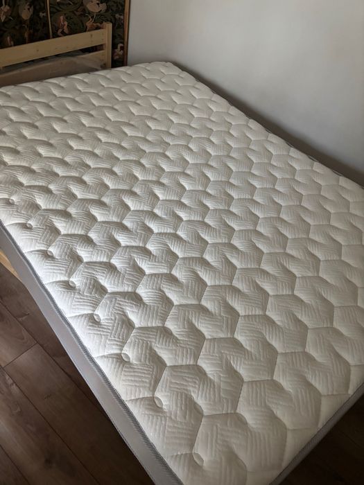 Новый матрас Aksona Ortho hard