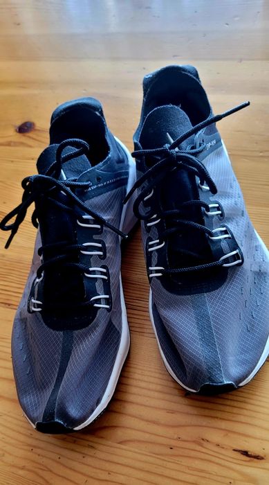 Original nike 38 номер нови