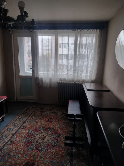 Închiriere apartament 2 camere Bucuresti