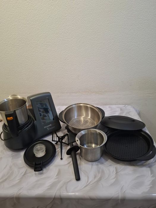 Продам Jedani MyCook Touch